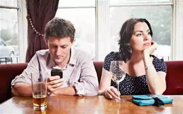 Check Out 5 Effective Ways To Break Your Phone Addiction